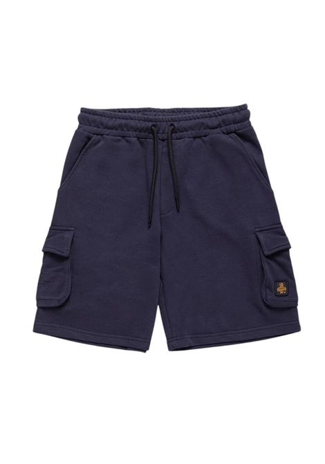 LEWIS SHORT REFRIGIWEAR | Short | P56100 FH9009F03700